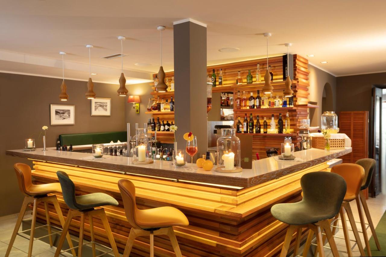זיפלד אין טירול Hotel Bergland All Inclusive Top Quality מראה חיצוני תמונה